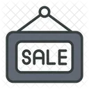 Information Estate Agent Sale Icon
