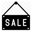 Sale Shopping Label アイコン