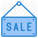 Sale Shopping Label アイコン