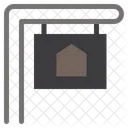 Sale Board  Icon