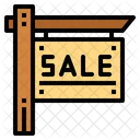 Sale Board  アイコン
