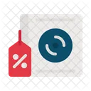 Sale Cd  Symbol