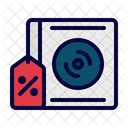 Sale Cd  Symbol