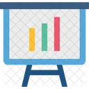 Sale Chart Business Graph Icon