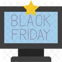 Sale Commerse Ecommercesale Digitaldiscount Icon