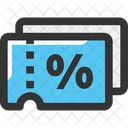 Coupons Sale Coupon Discount Coupon Icon