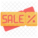 Coupon Black Friday Sale アイコン