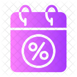 Sale Date  Icon