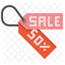 Sale Discount Discount Tag Sale Icon
