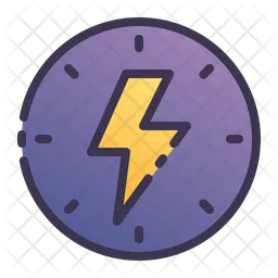 Sale Flash  Icon