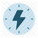 Sale Flash  Icon