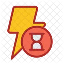 Sale Flash  Icon