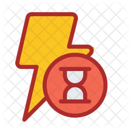 Sale Flash  Icon