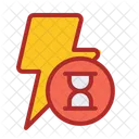 Sale Flash  Icon
