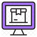 Discount Gift Gift Present Icon