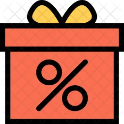 Sale  Icon