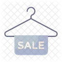 Sale Hanger Sale Label Sale Emblem Icon