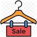 Sale Hanger  Icon