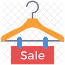 Sale Hanger  Icon