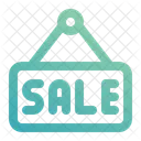 Sale Commerce Ecommerce Icon