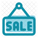 Sale Commerce Ecommerce Icon