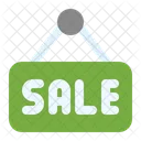 Sale Commerce Ecommerce Icon