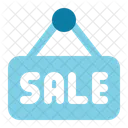 Sale Commerce Ecommerce Icon