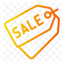 Sale  Icon