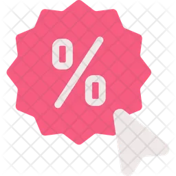 Sale  Icon