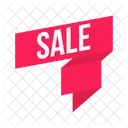Sale Discount Offer Icon