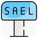 Sale Icon