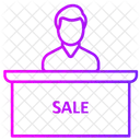 Sale Icon