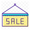 Sale Icon