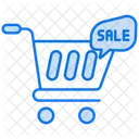 Sale  Icon