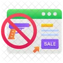 Sale  Icon