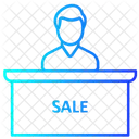 Sale Icon