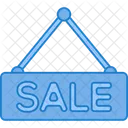 Sale Discount Shopping Icon