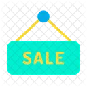 Sale  Icon