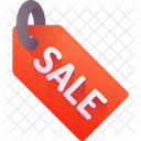 Sale  Icon