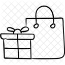 Discount Sale Shopping Icon