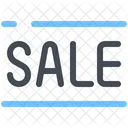Discount Sale Promotion Icon