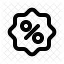 Sale  Icon