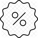 Sale Promotion Bargain Icon