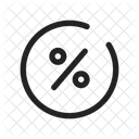 Sale Offer Discount Icon