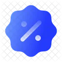 Sale Money Bag Wallet Icon