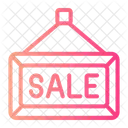 Sale Offer Icon