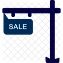 Sale Discount Shopping Icon