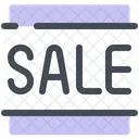 Sale  Icon
