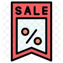 Sale  Icon