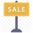 Sale  Icon